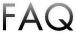FAQ